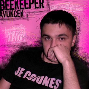 BeeKeeper (aka BKpr''86) 的头像