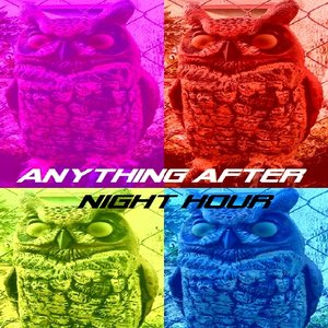 Night Hour Ep