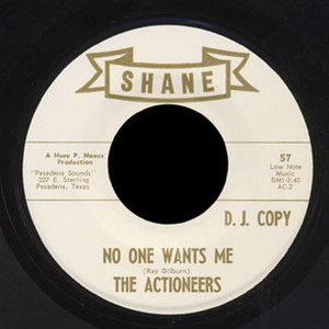 Avatar for The Actioneers