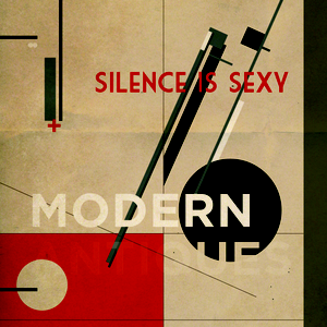 Modern Antiques, Volume 1 cover