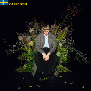 Thomas Stenström - Carpe Diem
