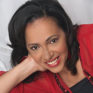Image for 'Bunny DeBarge'