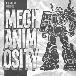 MECHANIMOSITY