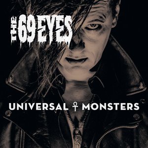 Image pour 'Universal Monsters'