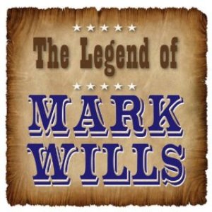 The Legend Of Mark Wills