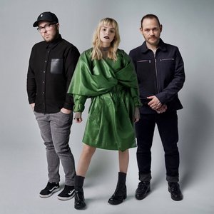 Image for 'CHVRCHES'
