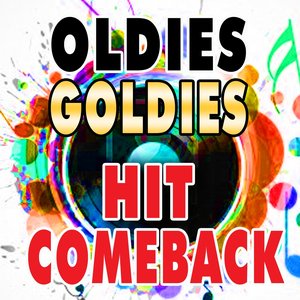 Oldies Goldies Hit Comeback