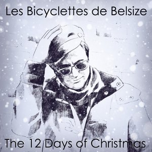 The 12 Days of Christmas