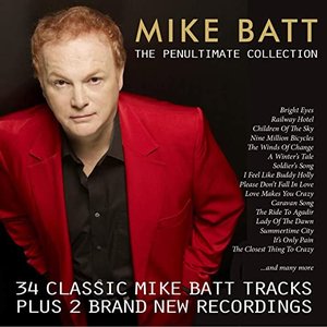 Mike Batt The Penultimate Collection