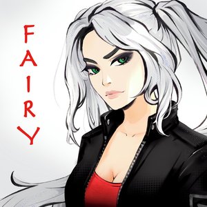 Fairy - Single