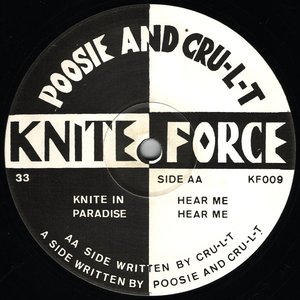 Knite In Paradise / Hear Me Hear Me