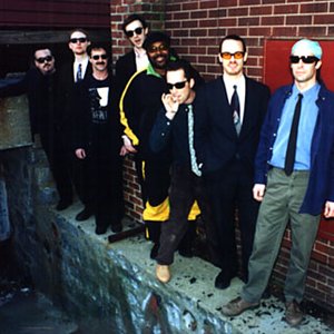 Avatar di Dion Knibb and the Agitators