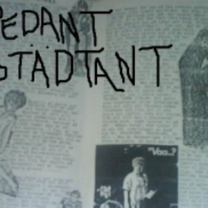 Pedant Städtant 的头像
