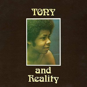 tony And Reality