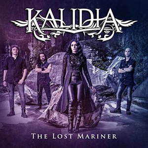 The Lost Mariner