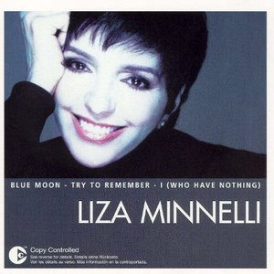 The Essential: Liza Minnelli