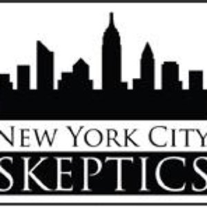 NYC Skeptics 的头像