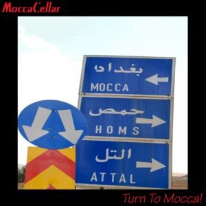 Turn to Mocca