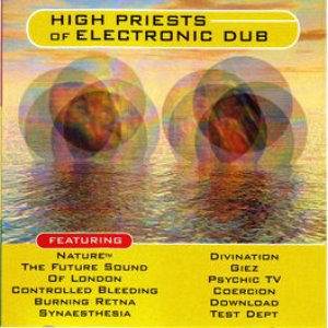 High Priests of Electronic Dub