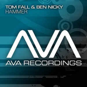 Tom Fall & Ben Nicky のアバター