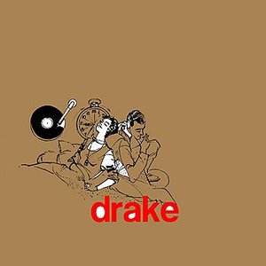 Image for 'The Drake LP'