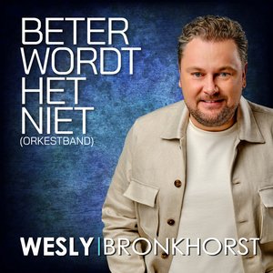 Beter wordt het niet