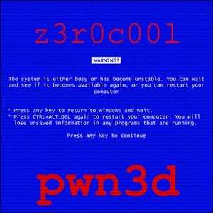 pwn3d