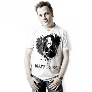 DJ Dero photo provided by Last.fm