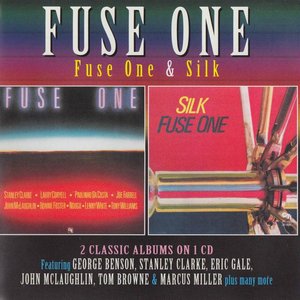Fuse One & Silk