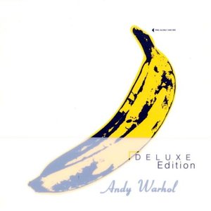 “The Velvet Underground & Nico (Deluxe Edition) (disc 2)”的封面