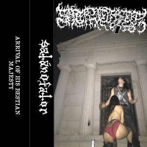Arrival of His Bestian Majesty