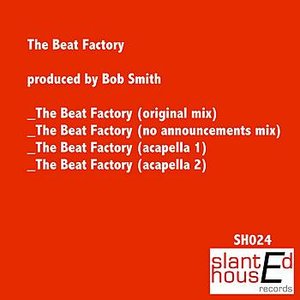 The Beat Factory