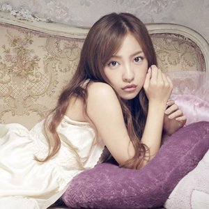 板野友美 的头像