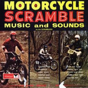 The Scramblers 的头像