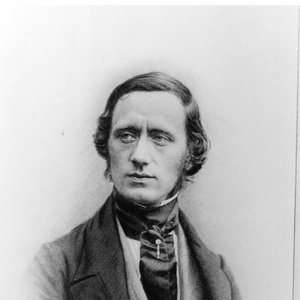 William Sterndale Bennett için avatar