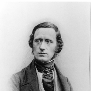 Sir William Sterndale Bennett photo provided by Last.fm