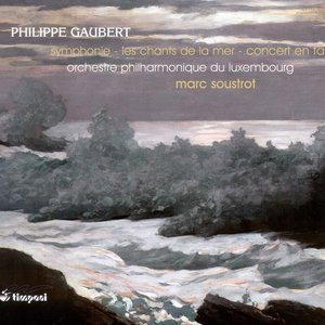 Gaubert: Orchestral Works, Vol. 1
