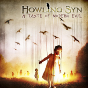 A Taste of Modern Evil cover