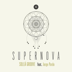 Soleá Groove (feat. Jorge Pardo) - Single