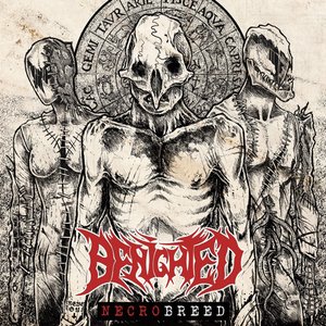 Avatar for Benighted, Trevor Strnad