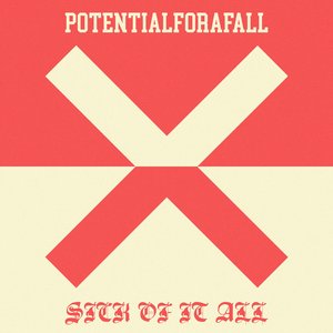 SICK OF IT ALL
