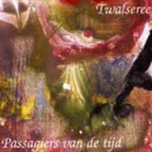 Passagiers van de tijd