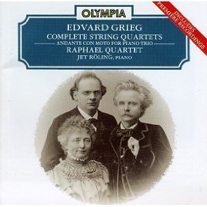 Avatar for Raphael Quartet