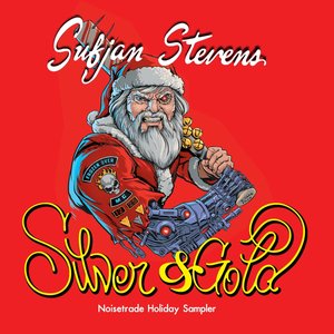 Silver & Gold (NoiseTrade Holiday Sampler)