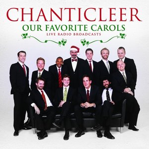 Image for 'Our Favorite Carols'