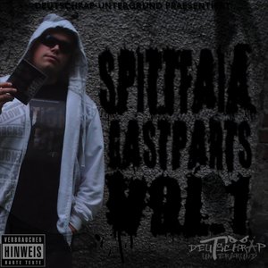 Gastparts Vol.1