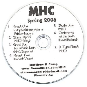 Spring 2006