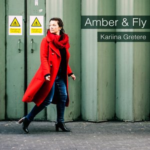 Amber and Fly