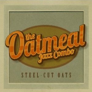 The Oatmeal Jazz Combo 的头像