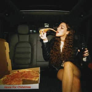 Alone For Christmas